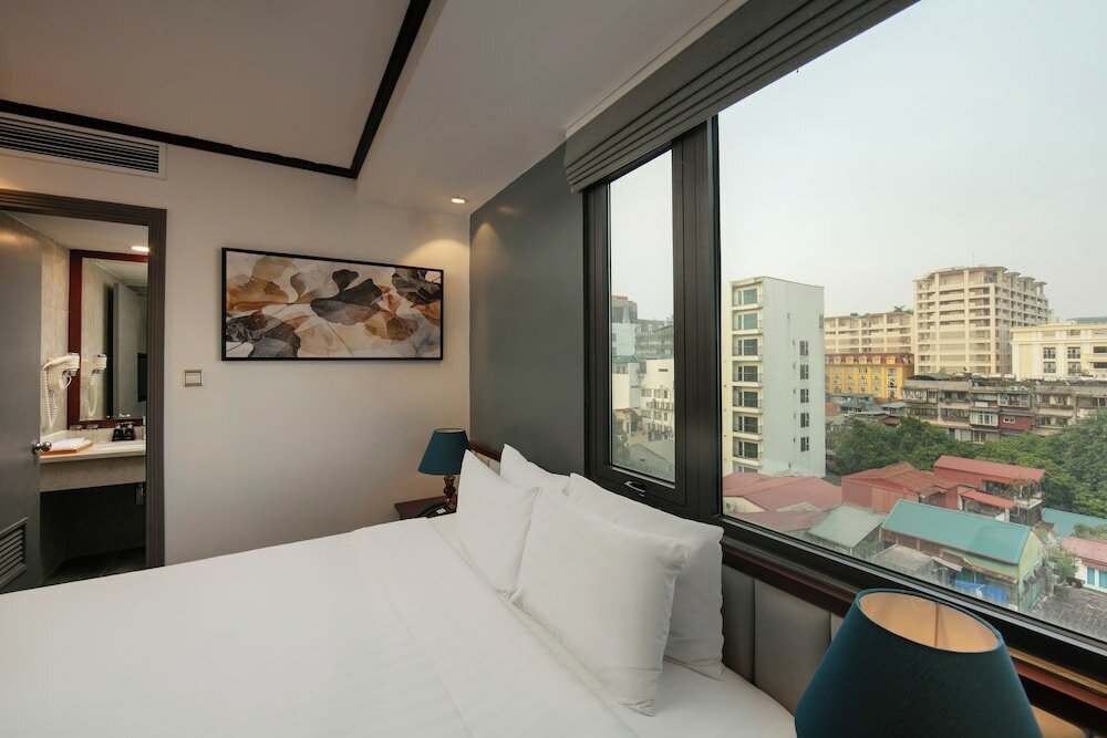 Фото May De Ville Trendy Hotel & SPA
