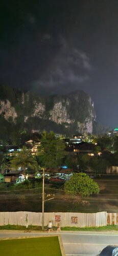 Внешний вид отеля Centara Life Phu Pano Resort Krabi в Ао Нанге, фото 5