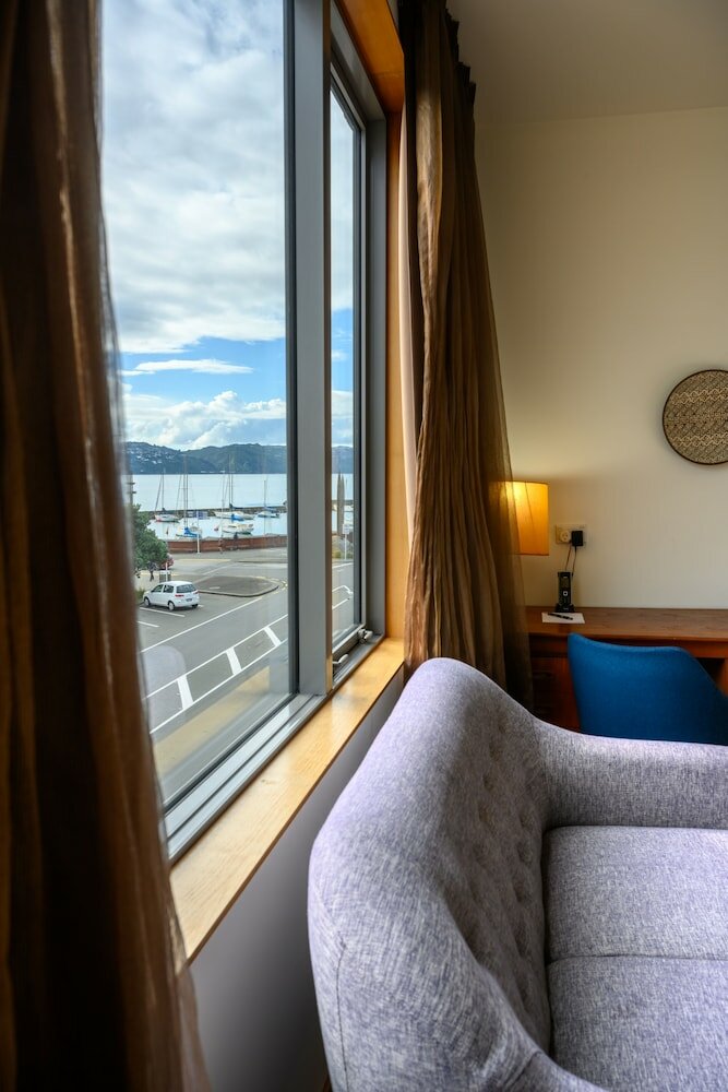 Фото Ohtel Wellington