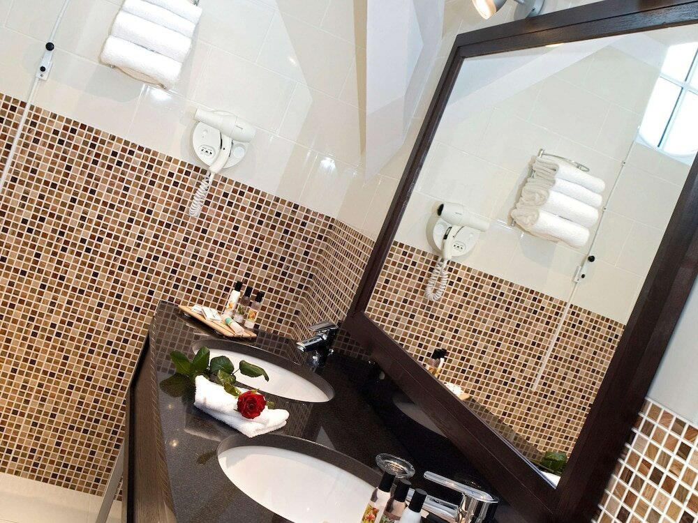 Фото Mercure Le Mans Centre Hotel