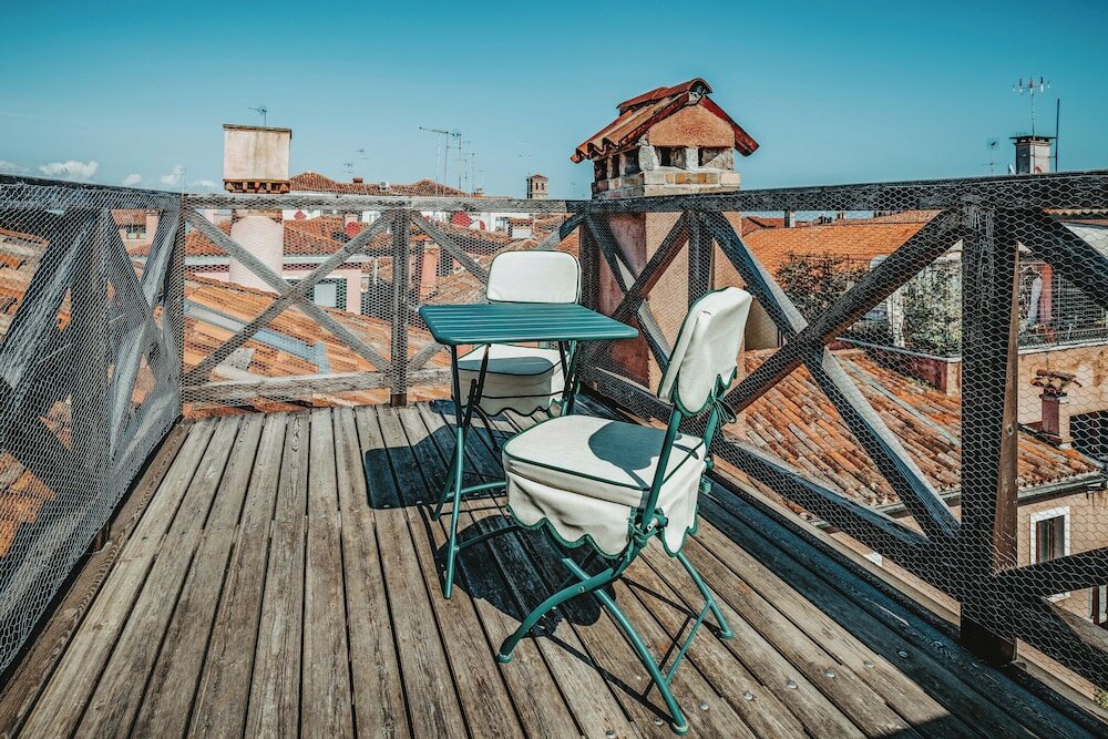 Фото Hotel Giorgione