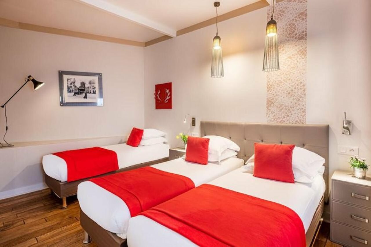 Фото Eiffel Segur