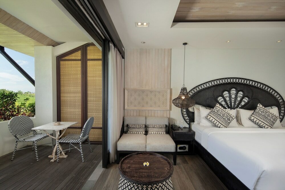 Фото AmantraNa Canggu