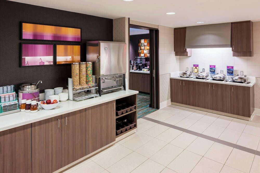 Фото Residence Inn by Marriott Near Universal Orlando™