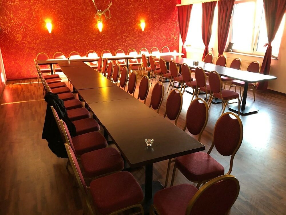 Фото Hotel Sittardsberg