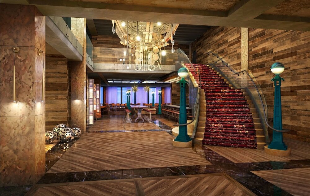 Фото Bobby Hotel