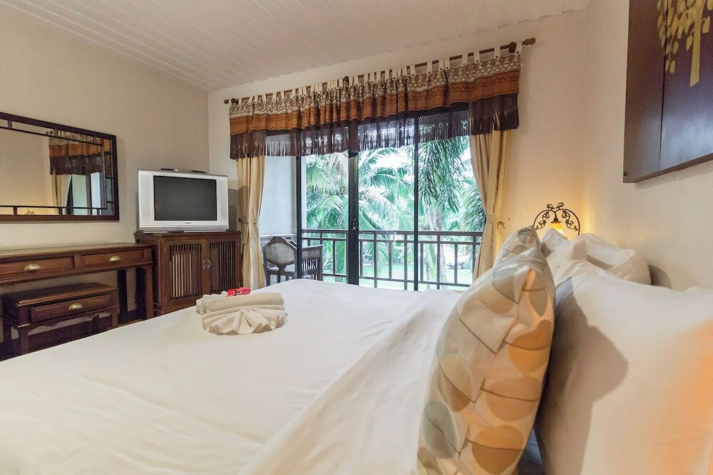 Фото Baan Tai Had Resort and Water Sports