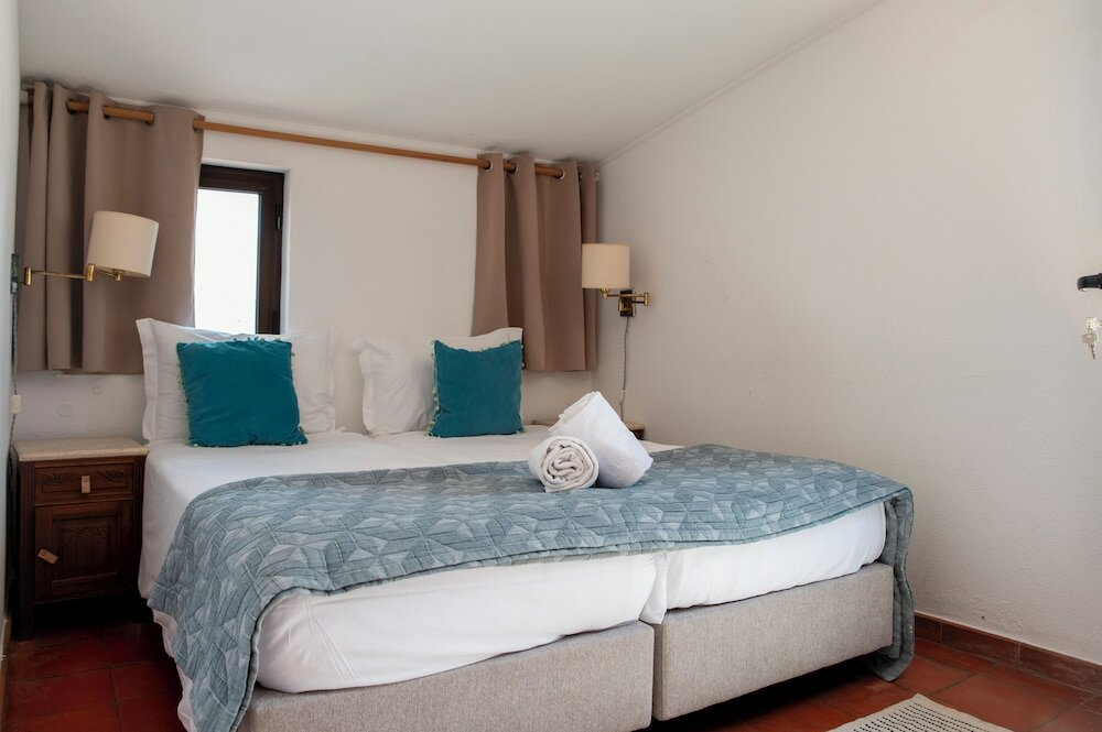 Фото Wot Ericeira Lodge