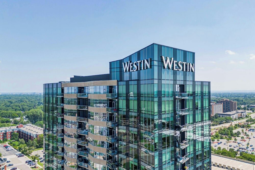 Фото The Westin Edina Galleria
