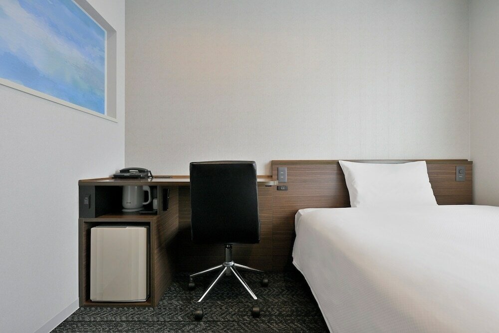 Фото Jr West Group VIA Inn Okayama