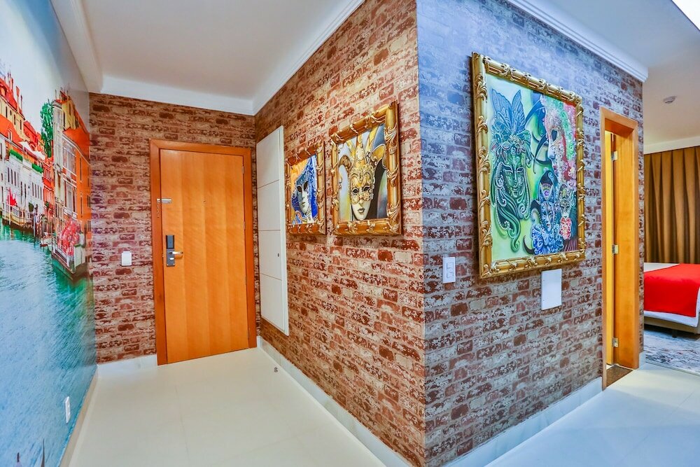 Фото Golden Lis Hotel Boutique