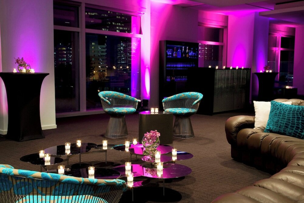 Фото W Atlanta Downtown