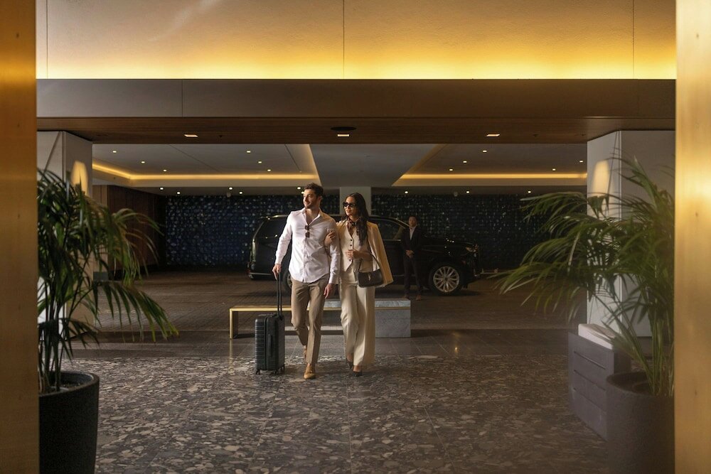 Фото The Ritz-Carlton Residences, Waikiki Beach