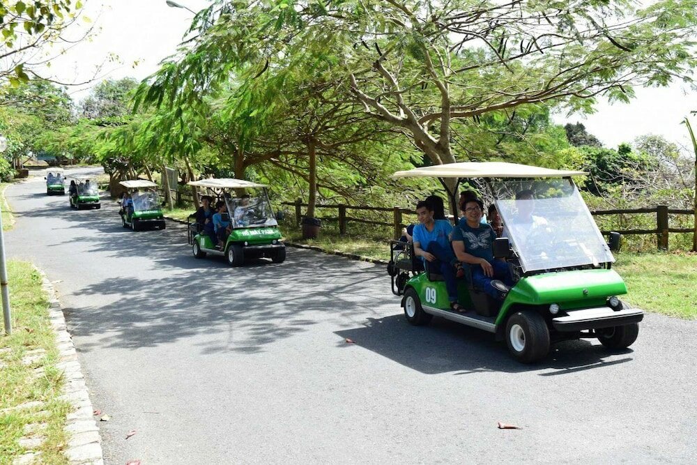Фото Ho May Resort