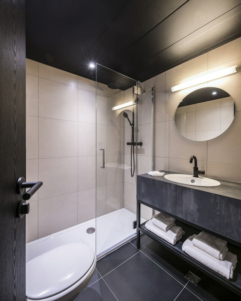 Фото Hotel Hubert Grand Place