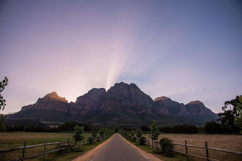 Фото Boschendal Farm Estate