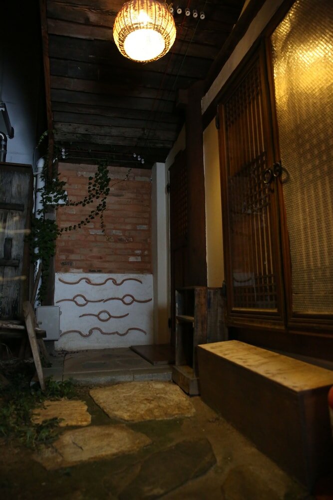 Фото Gyodong Salrae