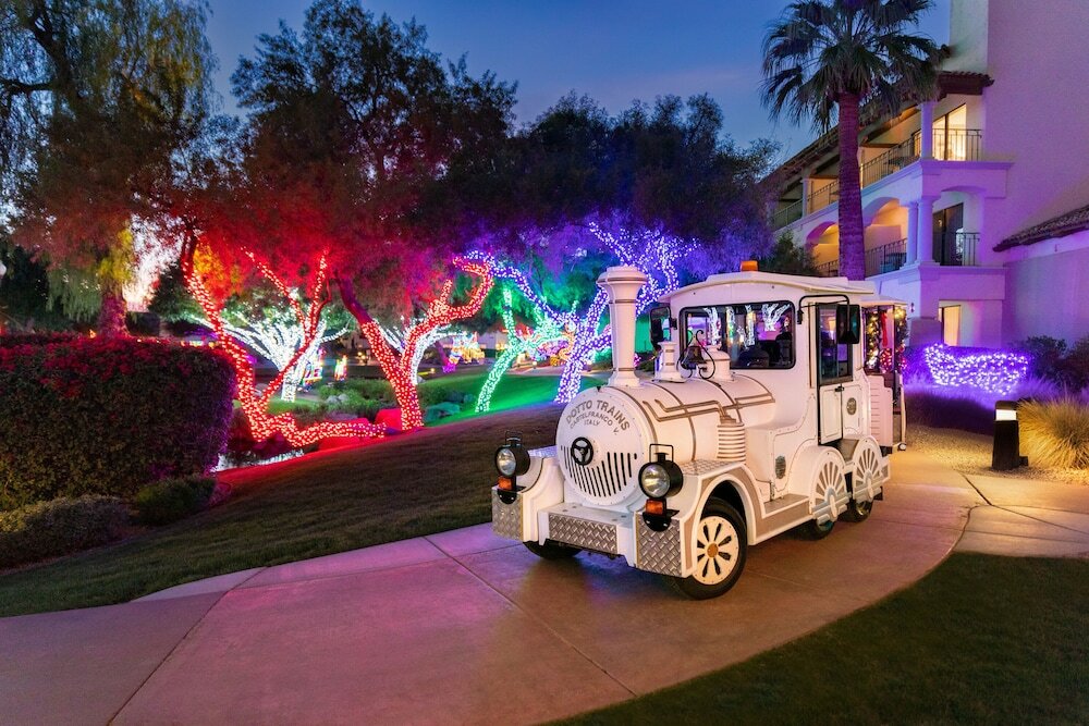 Фото Fairmont Scottsdale Princess