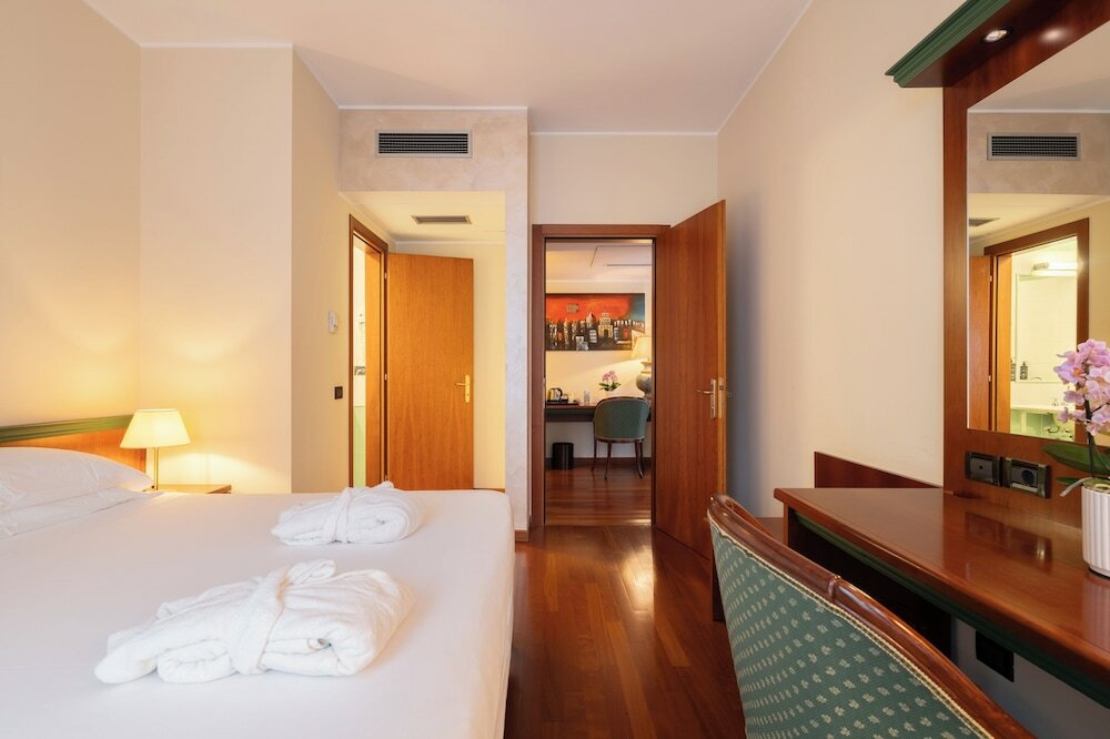 Фото Hotel Raffaello