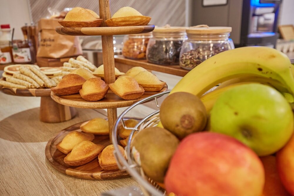 Фото Odalys City Marseille Le Dome