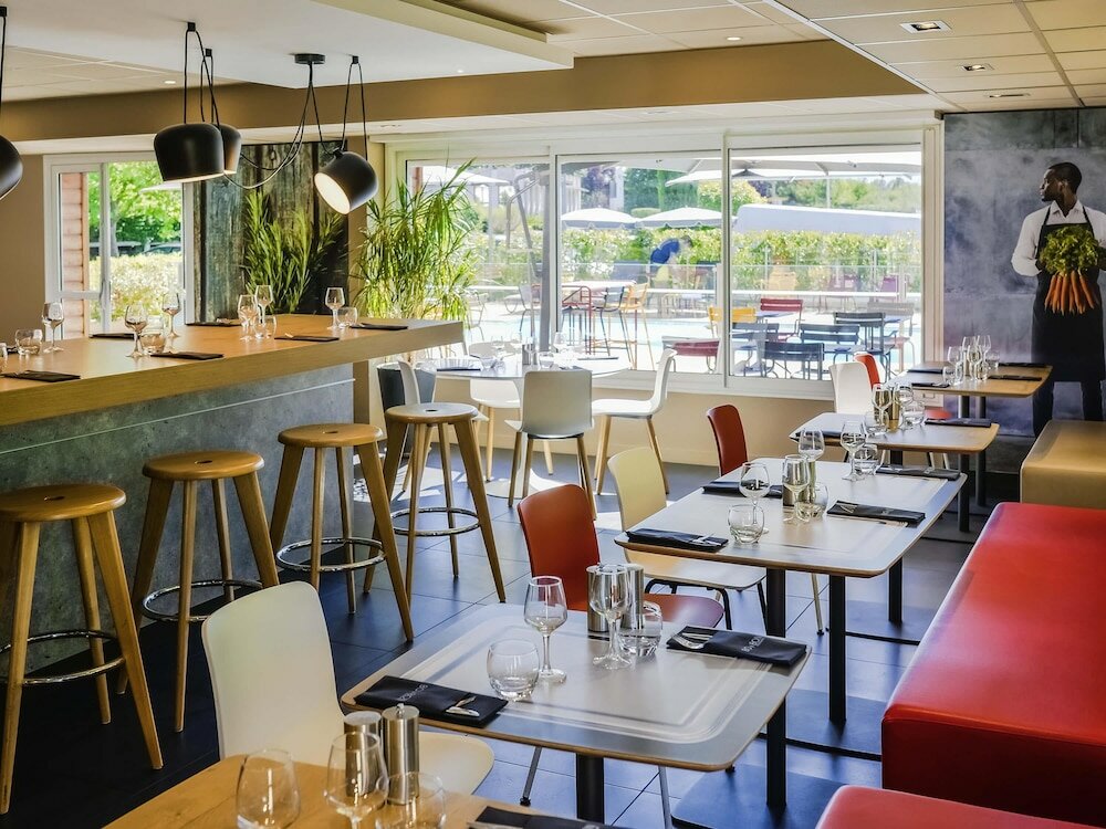 Фото Ibis Roanne