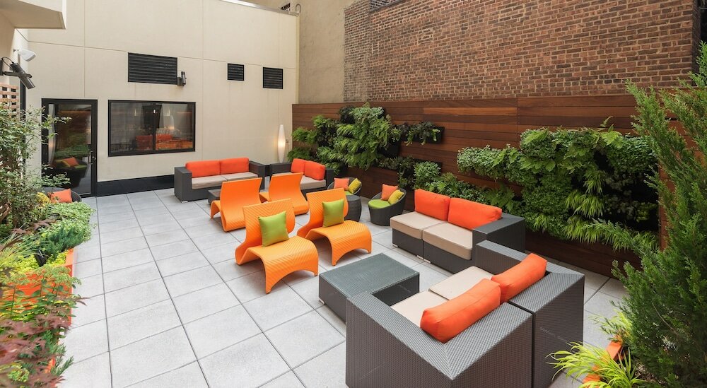 Фото Even Hotel Brooklyn, an Ihg Hotel