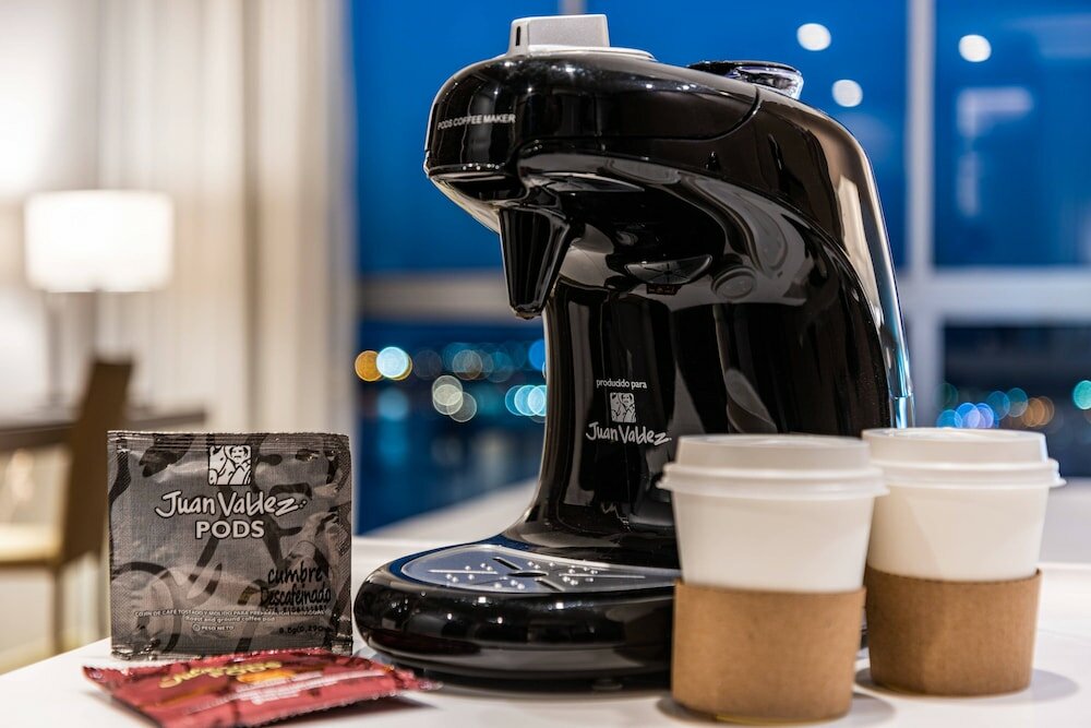 Фото Ac Hotel by Marriott Santa Marta