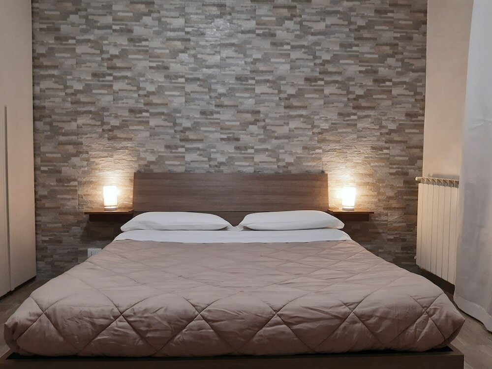 Фото RooMY - Guest House Il Faraone