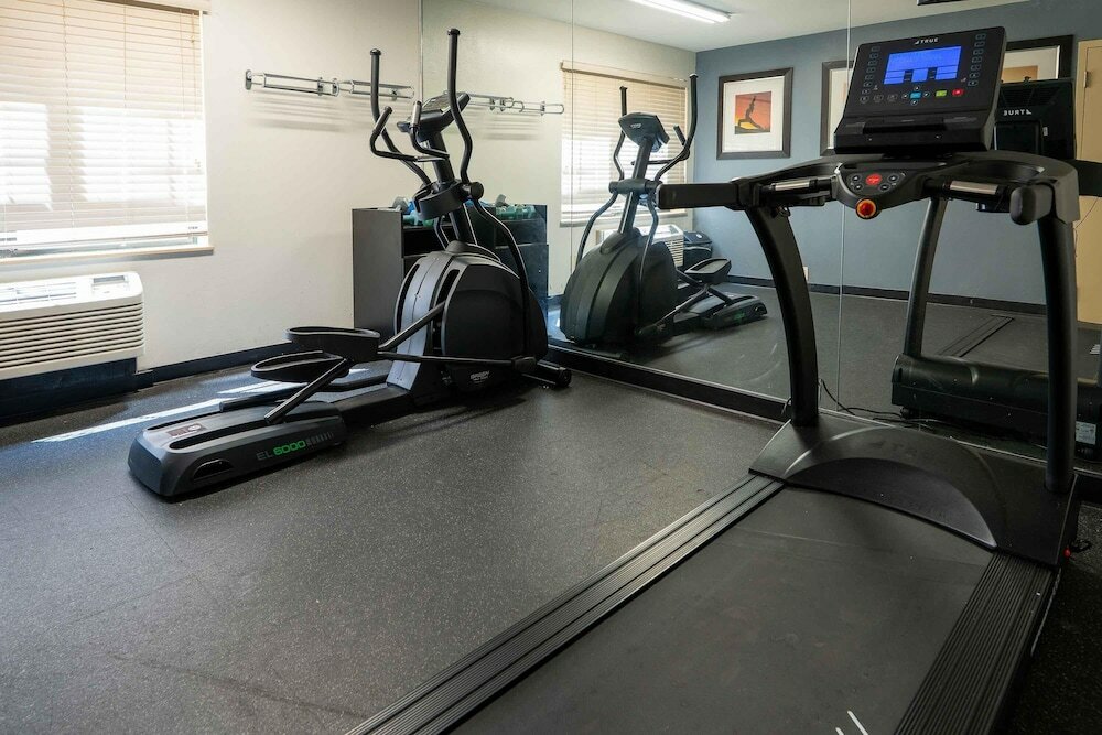 Фото Extended Stay America Suites Melbourne Airport