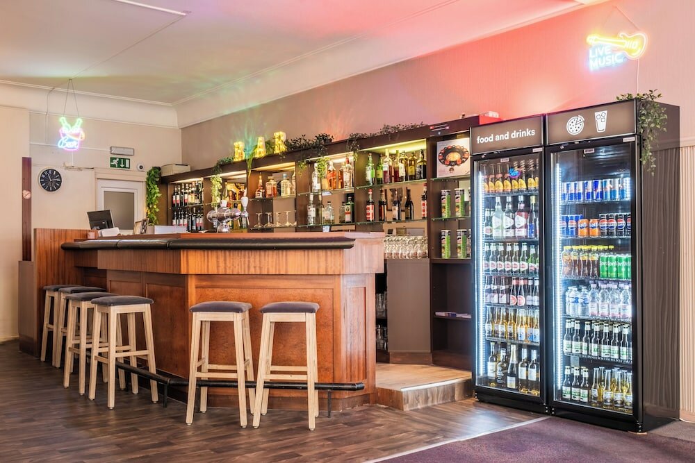 Фото Century Hotel Antwerpen