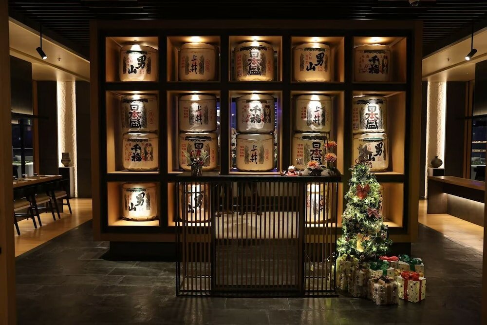 Фото The Ritz-Carlton, Xi'an
