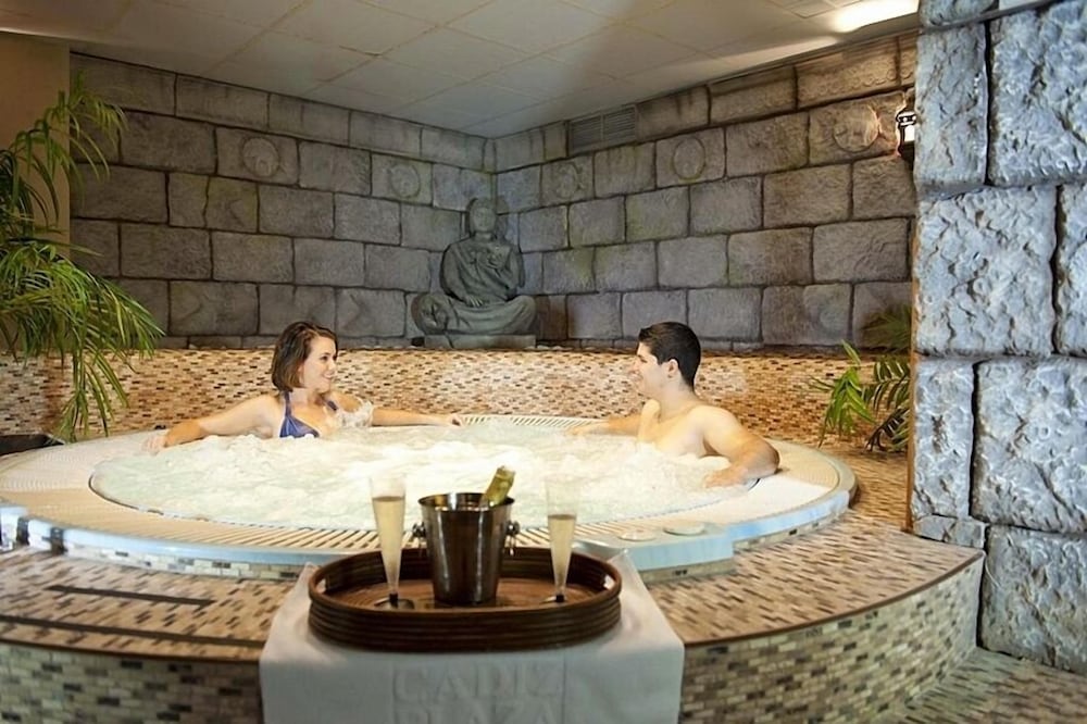 Фото Hotel SPA Cadiz Plaza