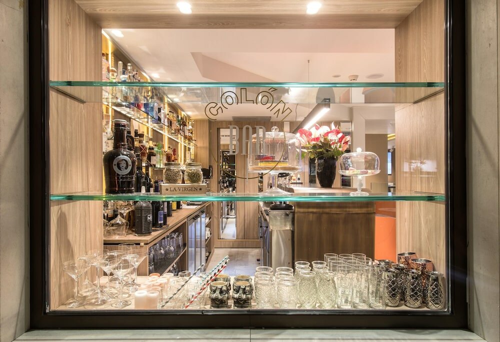 Фото Nh Collection Madrid Colón