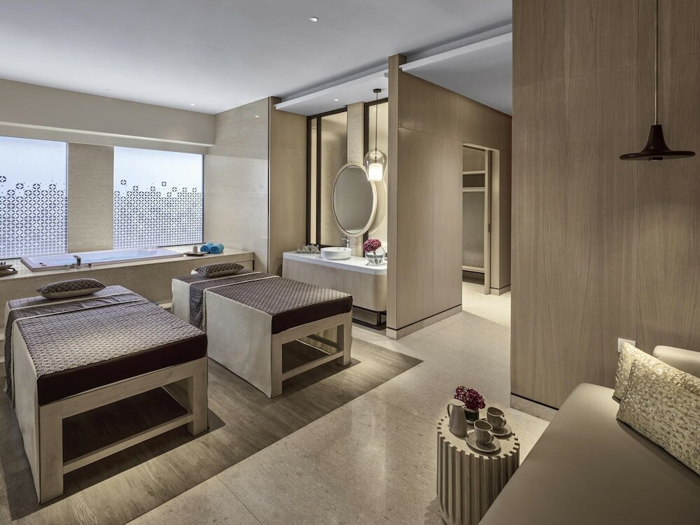 Фото Pullman Bandung Grand Central