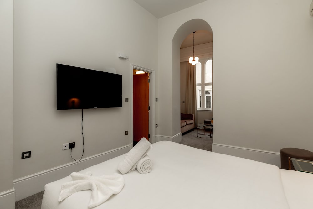 Фото Sonder Kensington Gardens