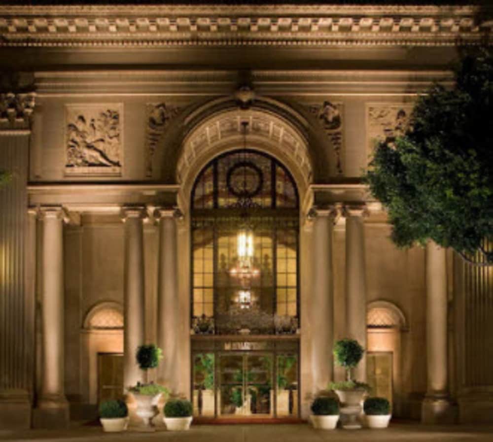Фото Millennium Biltmore Los Angeles
