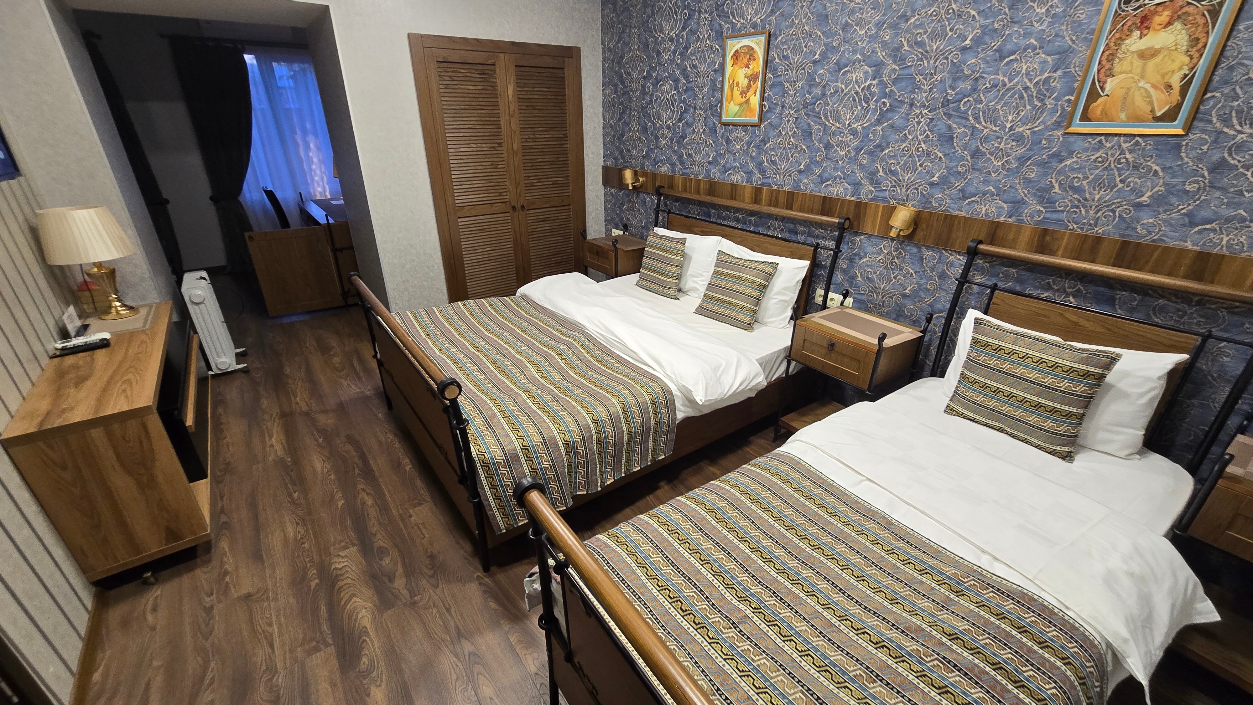 Фото Wine Story Hotel & Club