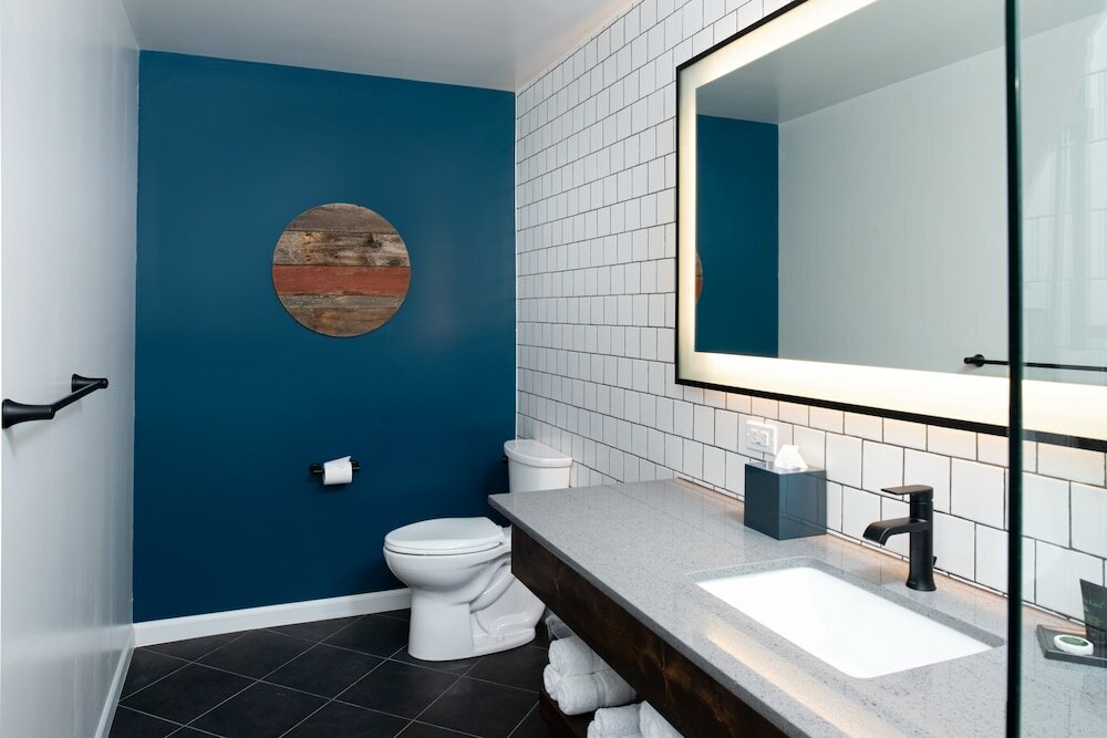 Фото Hotel Indigo Spokane Downtown, an Ihg Hotel