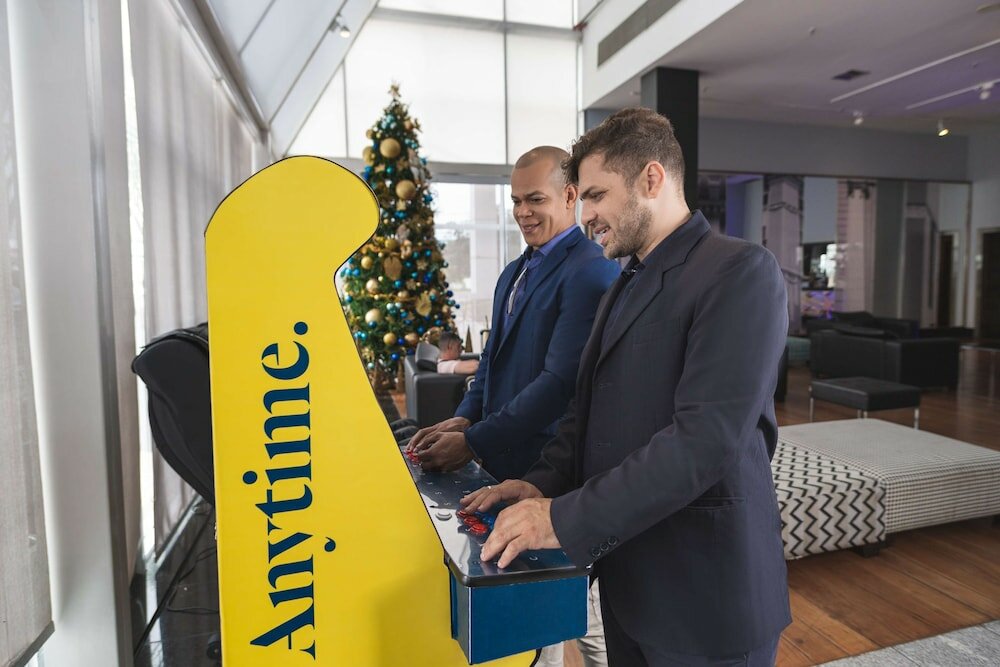 Фото Golden Tulip Porto Vitória