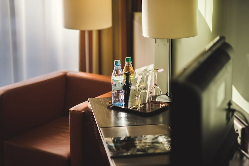 Фото Hotel Central Regensburg