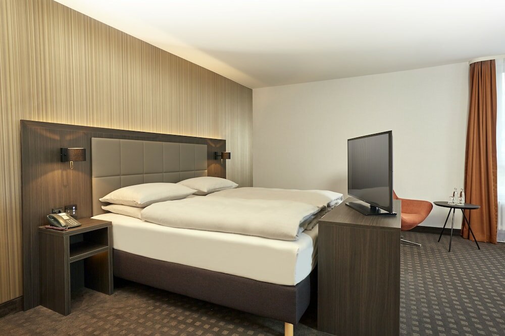 Фото H4 Hotel Residenzschloss Bayreuth