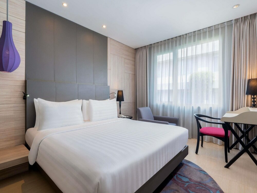Фото Mercure Jakarta Sabang