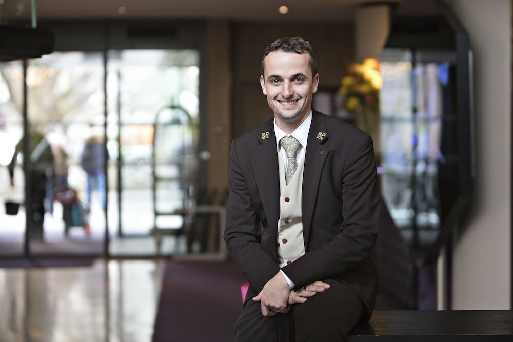 Фото Sofitel Strasbourg