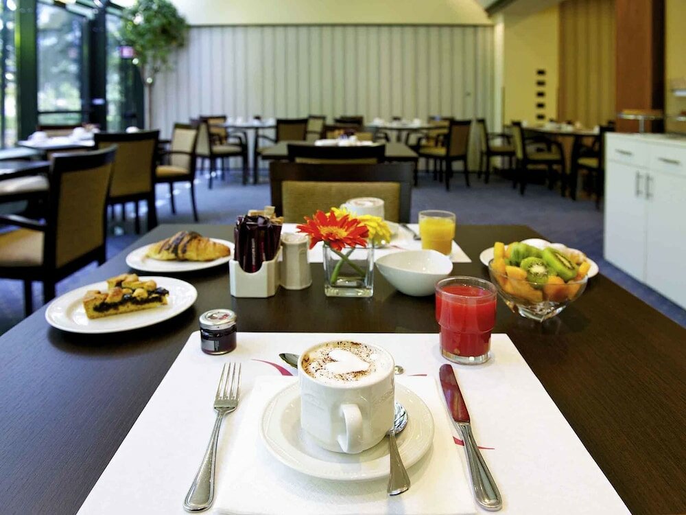 Фото Mercure Reggio Emilia Centro Astoria