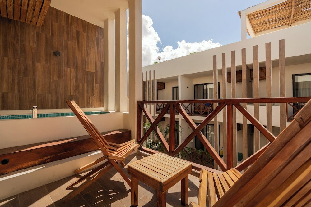 Фото Smart Depas Tulum