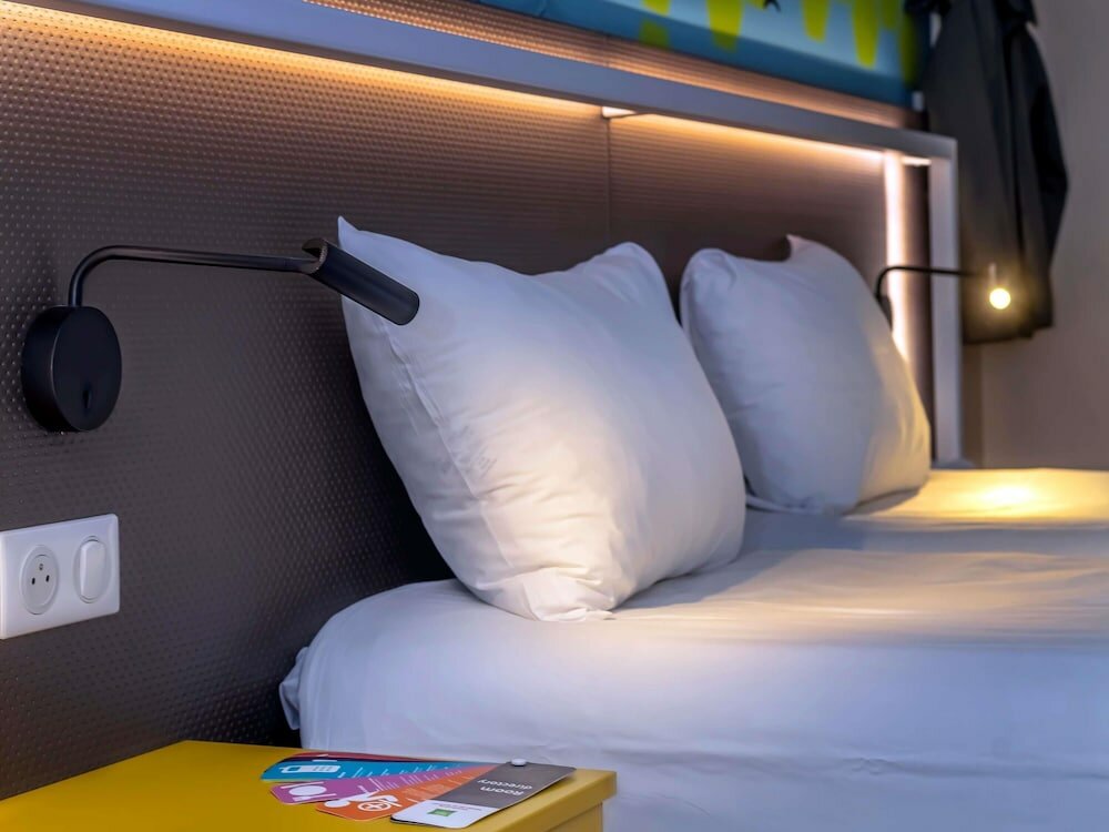 Фото Ibis Styles Strasbourg Stade de la Meinau