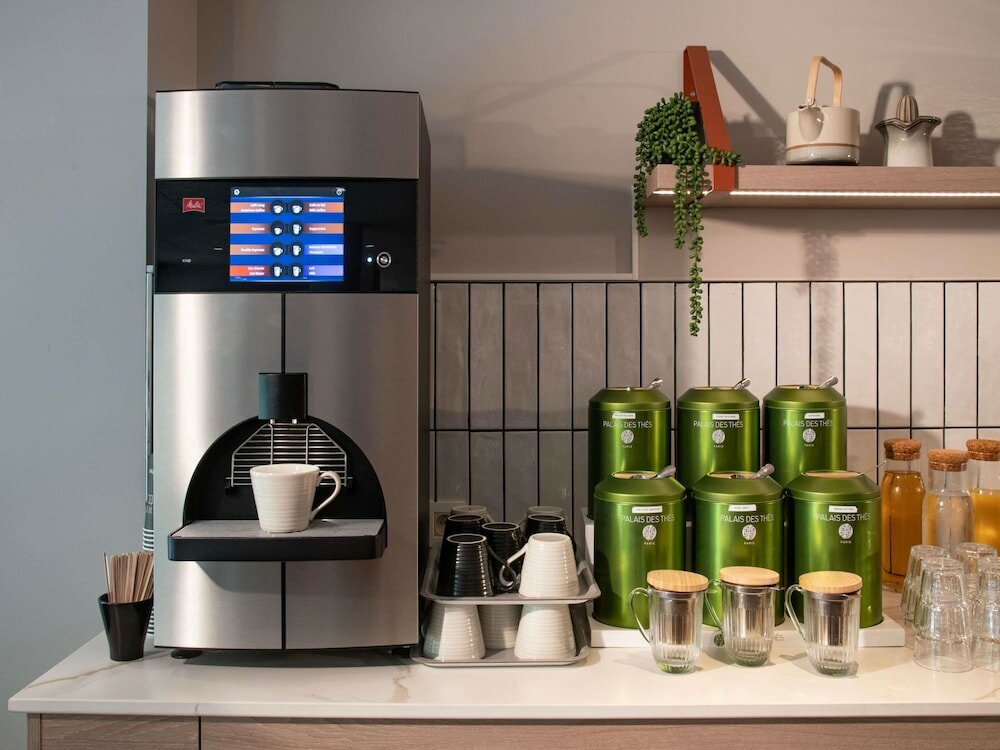 Фото Ibis Golfe de Saint-Tropez