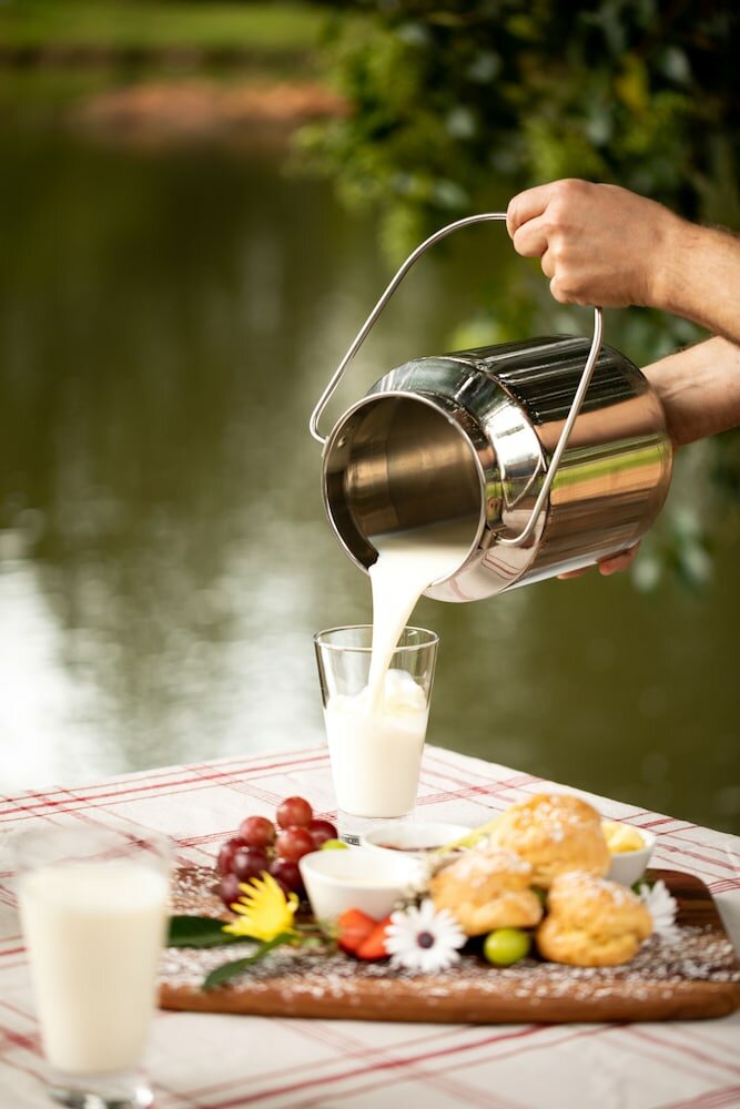 Фото Irene Country Lodge, Autograph Collection