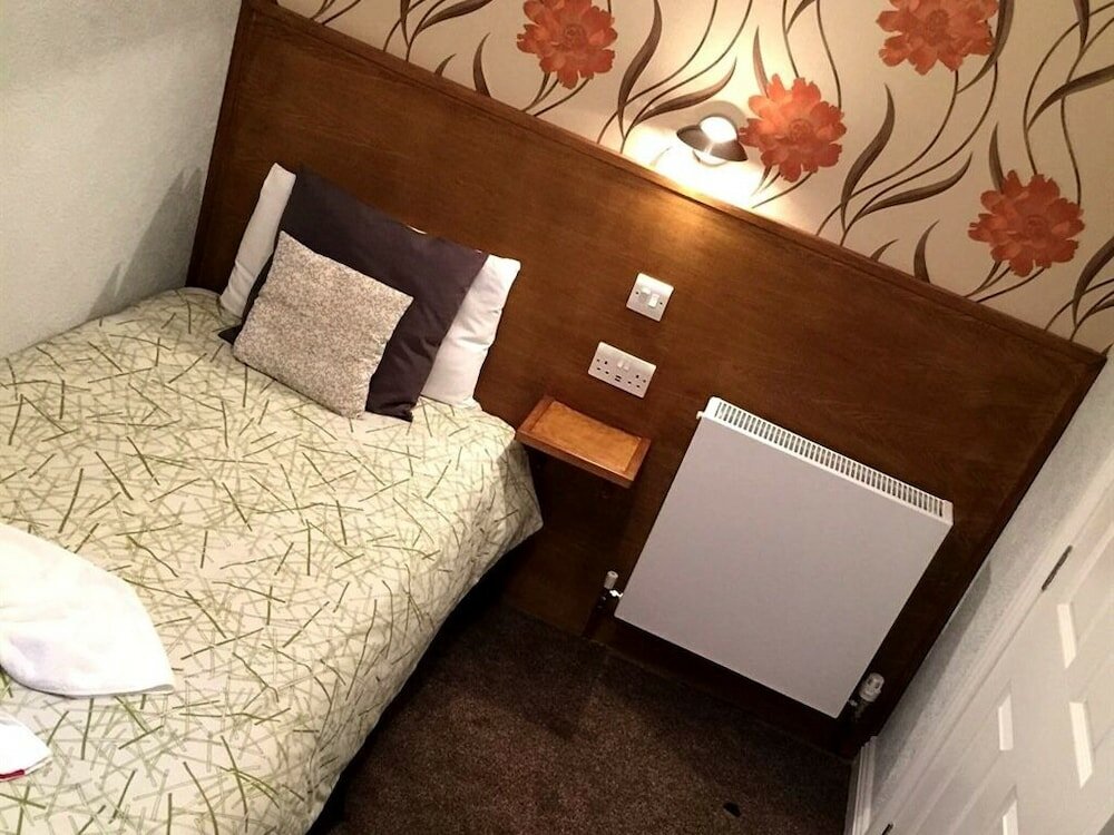 Фото Charlotte Guest House