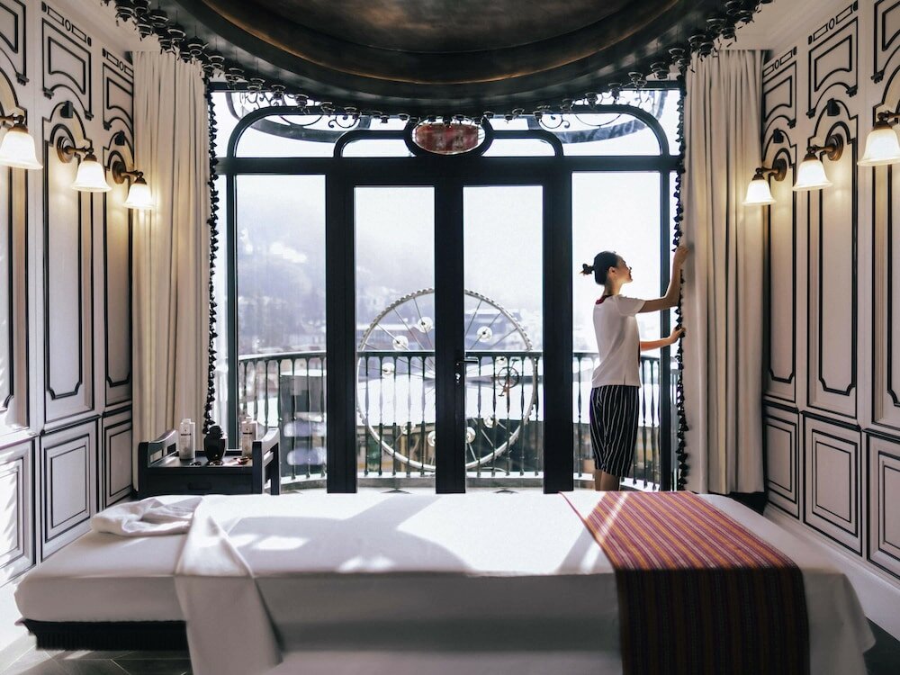 Фото Hotel de la Coupole - MGallery by Sofitel